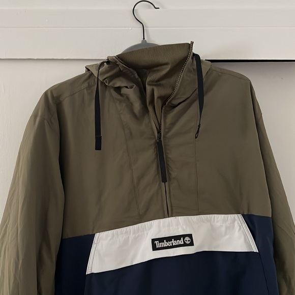 Timberland coat - Picture 2 of 4